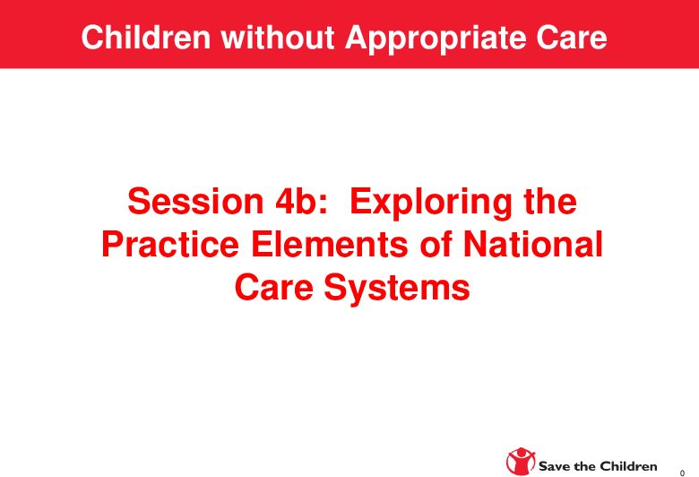 Powerpoint Presentations For The Training Manual On Children Without - Best Mountain Illustrations in 8K